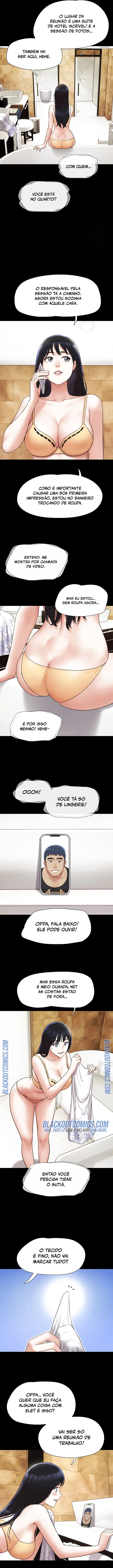 Everything Is Agreed 2: Soeun — Capítulo 39 — página 10