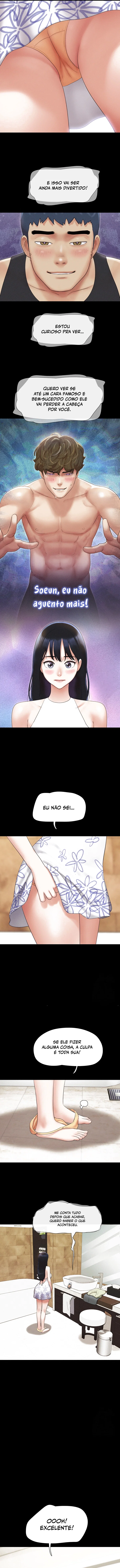 Everything Is Agreed 2: Soeun — Capítulo 39 — página 12