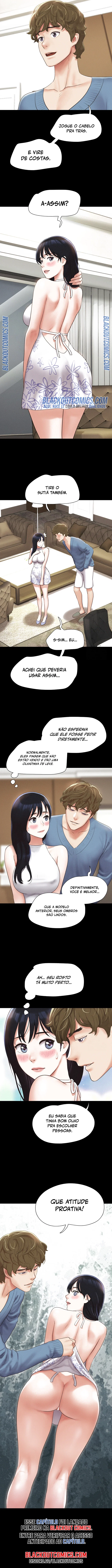 Everything Is Agreed 2: Soeun — Capítulo 39 — página 13