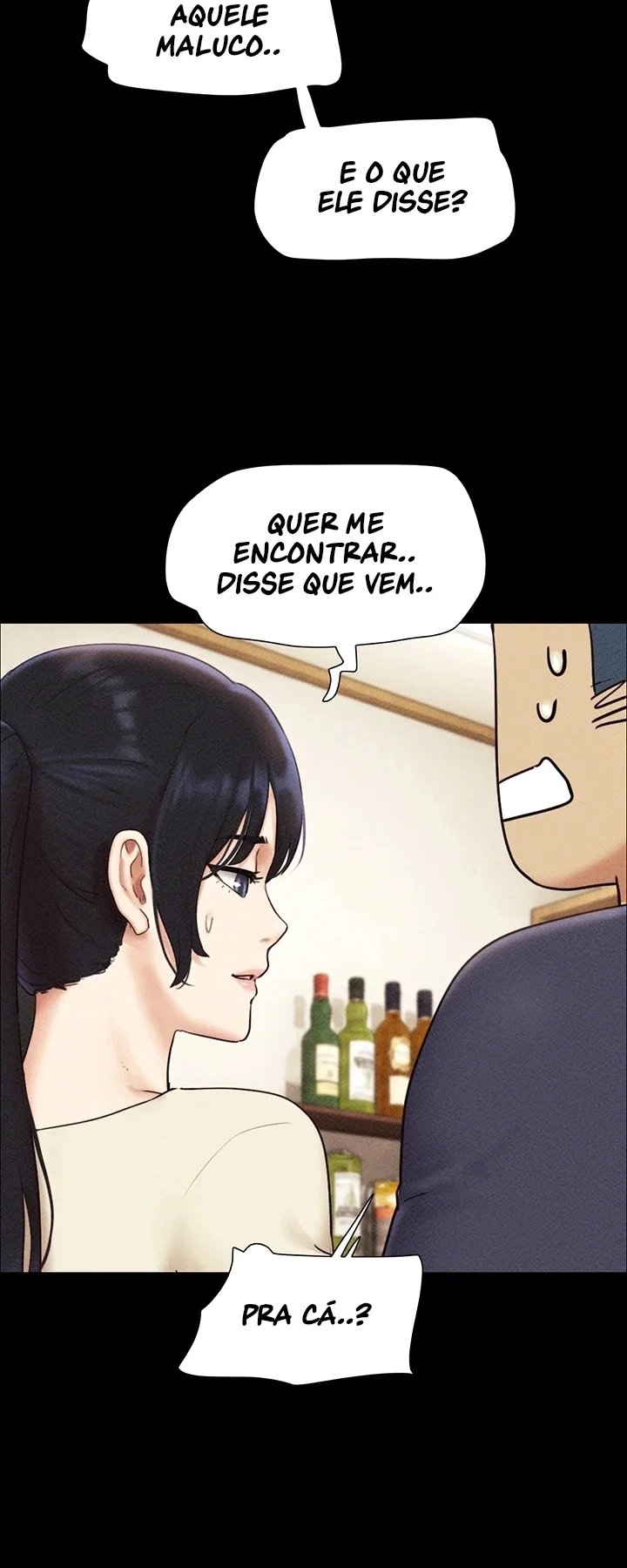 Everything Is Agreed 2: Soeun — Capítulo 103 — página 3