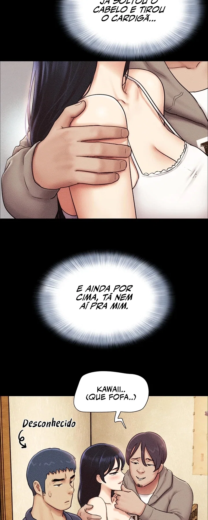 Everything Is Agreed 2: Soeun — Capítulo 103 — página 11