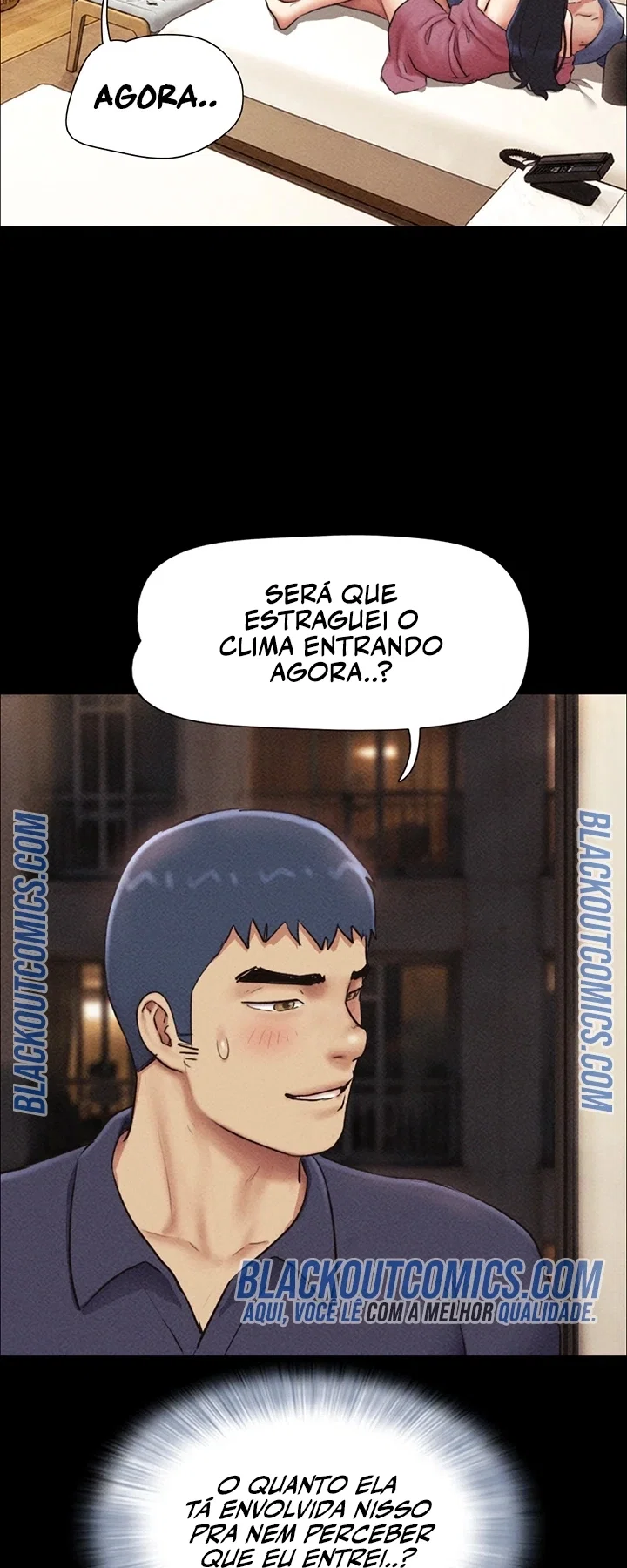 Everything Is Agreed 2: Soeun — Capítulo 103 — página 27
