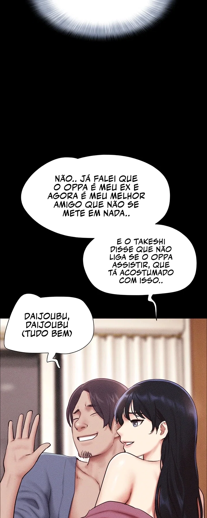 Everything Is Agreed 2: Soeun — Capítulo 103 — página 28