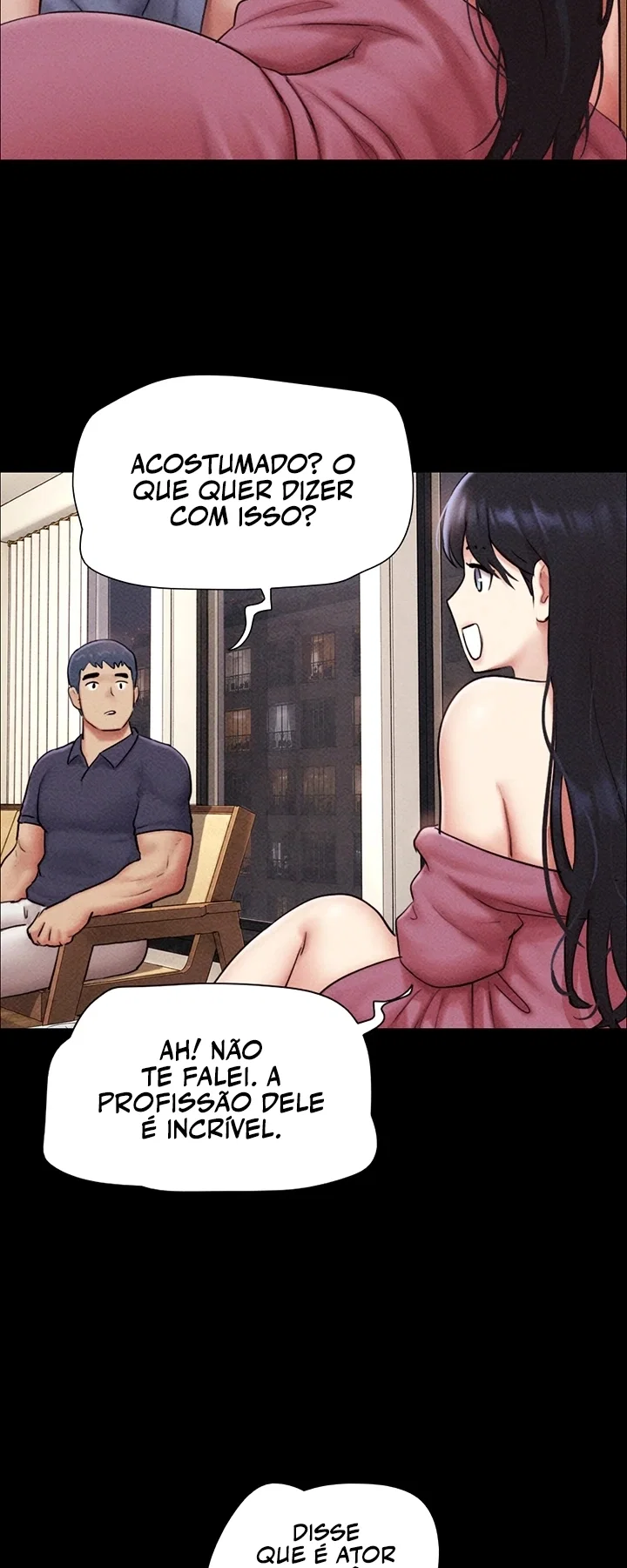 Everything Is Agreed 2: Soeun — Capítulo 103 — página 29