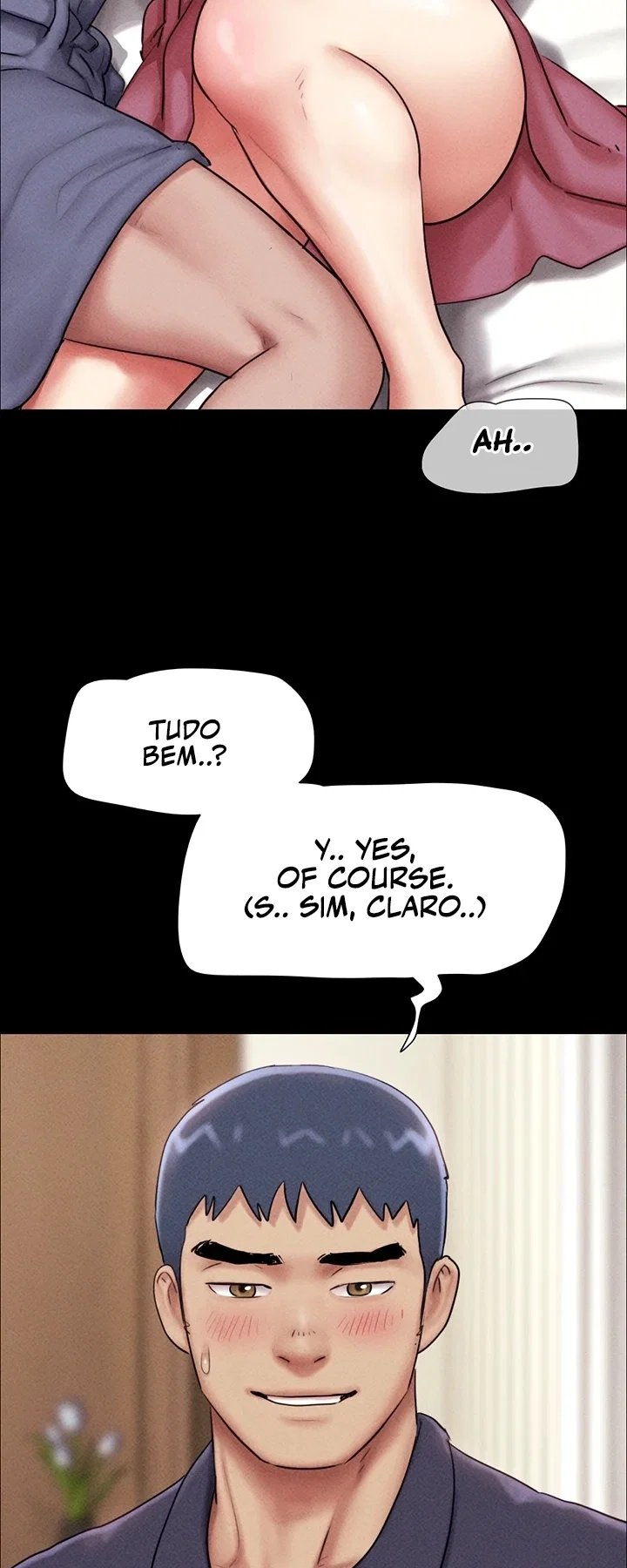 Everything Is Agreed 2: Soeun — Capítulo 103 — página 34