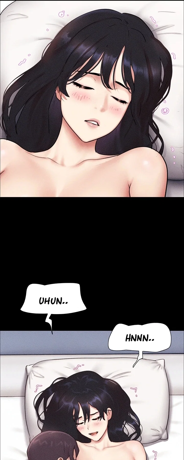 Everything Is Agreed 2: Soeun — Capítulo 103 — página 37