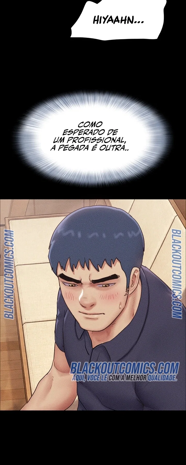 Everything Is Agreed 2: Soeun — Capítulo 103 — página 40