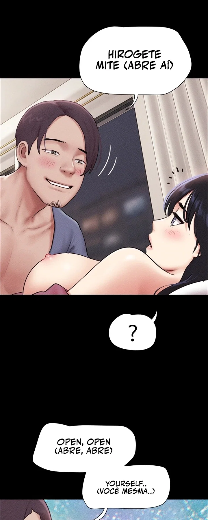 Everything Is Agreed 2: Soeun — Capítulo 103 — página 41
