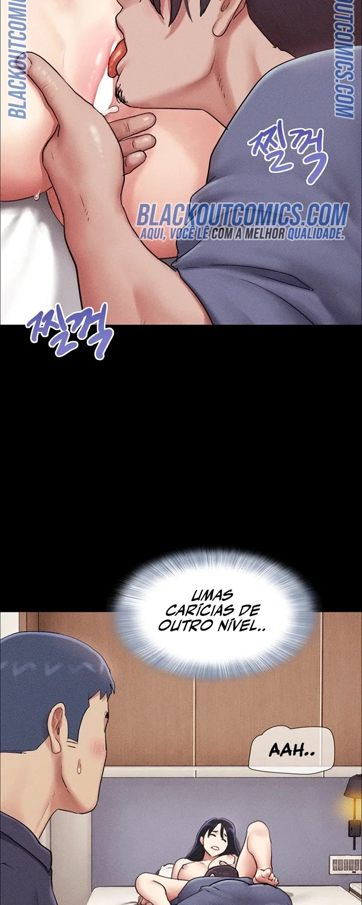 Everything Is Agreed 2: Soeun — Capítulo 103 — página 51