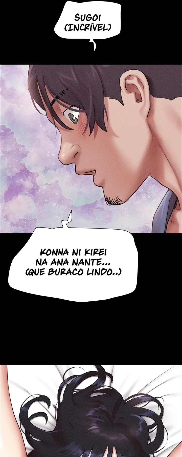 Everything Is Agreed 2: Soeun — Capítulo 103 — página 55