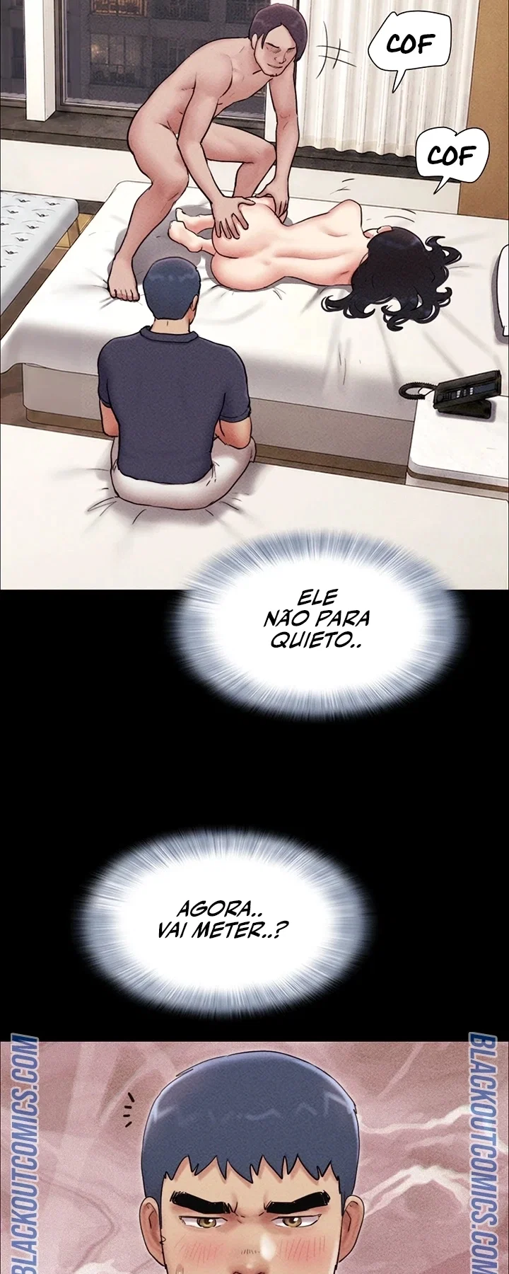 Everything Is Agreed 2: Soeun — Capítulo 103 — página 68