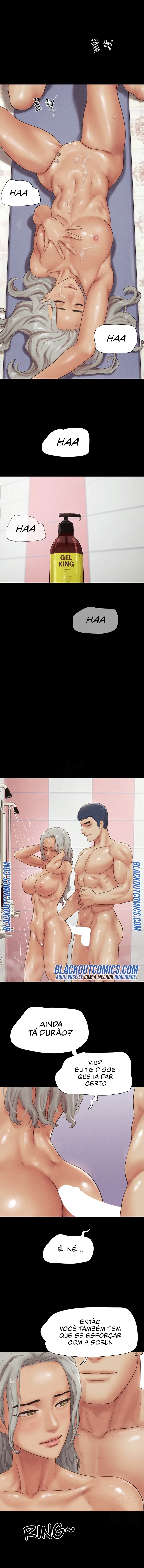 Everything Is Agreed 2: Soeun — Capítulo 55 — página 1