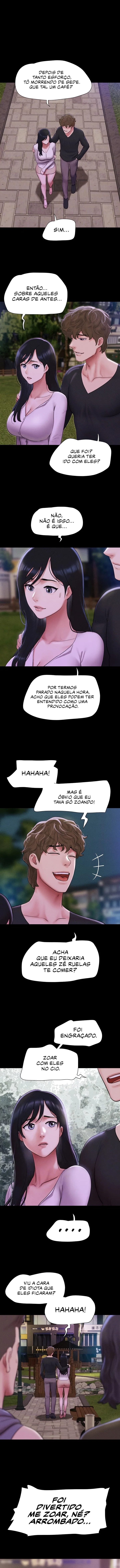 Everything Is Agreed 2: Soeun — Capítulo 55 — página 3