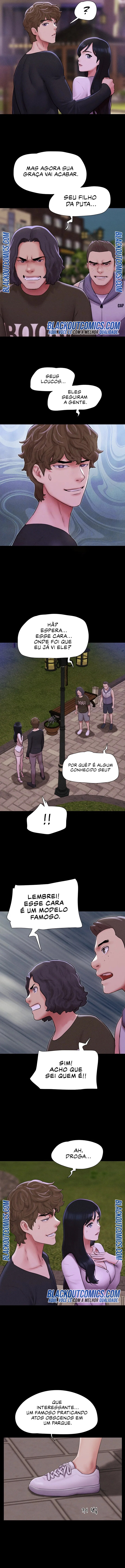 Everything Is Agreed 2: Soeun — Capítulo 55 — página 4