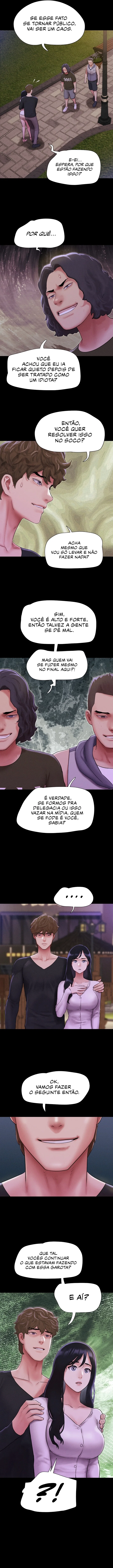 Everything Is Agreed 2: Soeun — Capítulo 55 — página 5
