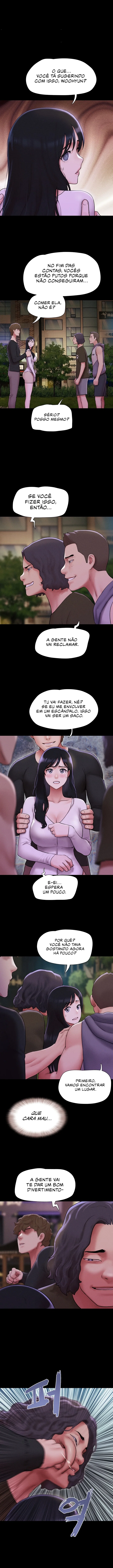 Everything Is Agreed 2: Soeun — Capítulo 55 — página 6