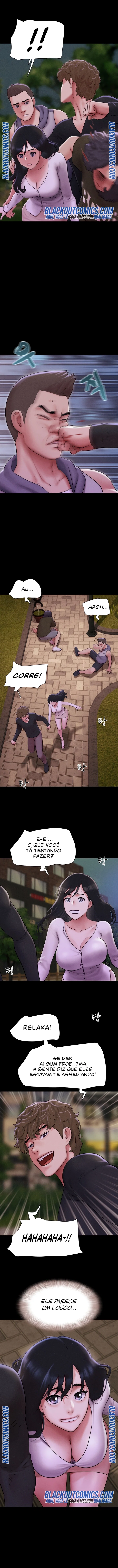 Everything Is Agreed 2: Soeun — Capítulo 55 — página 7