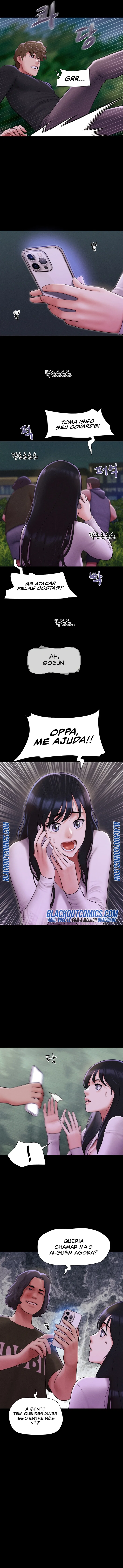 Everything Is Agreed 2: Soeun — Capítulo 55 — página 9