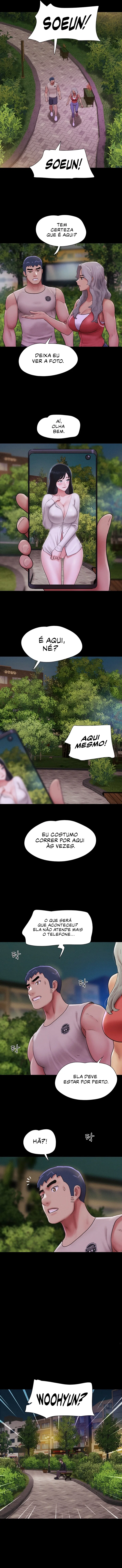 Everything Is Agreed 2: Soeun — Capítulo 55 — página 10