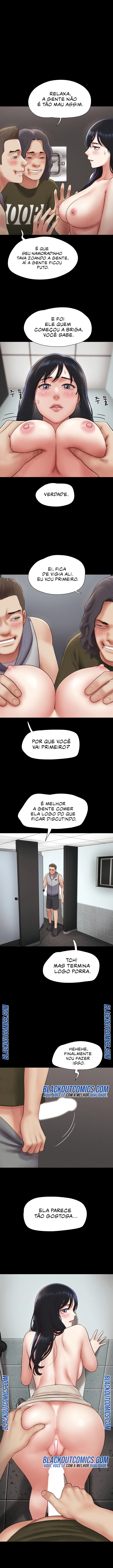 Everything Is Agreed 2: Soeun — Capítulo 55 — página 12