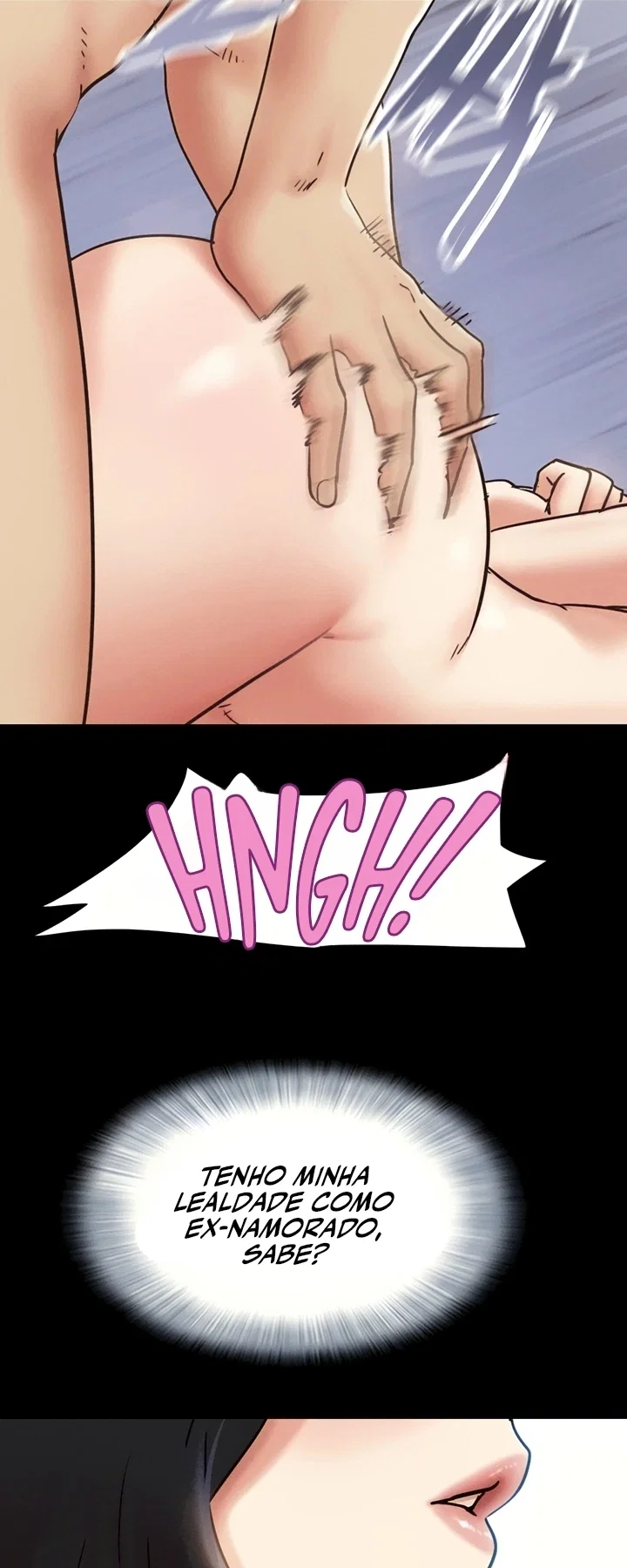 Everything Is Agreed 2: Soeun — Capítulo 80 — página 2