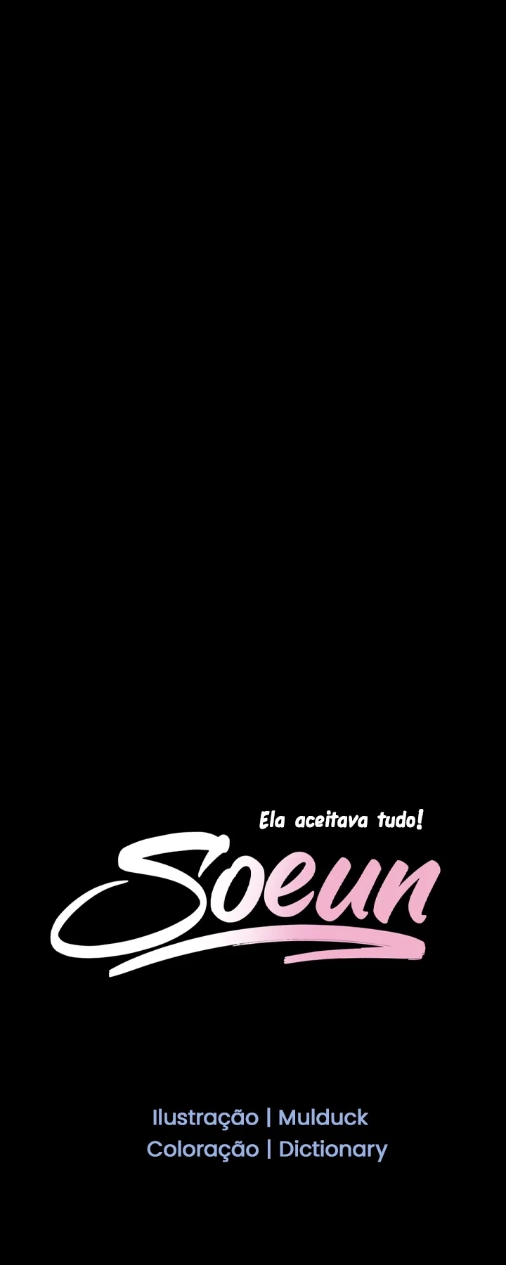 Everything Is Agreed 2: Soeun — Capítulo 80 — página 9