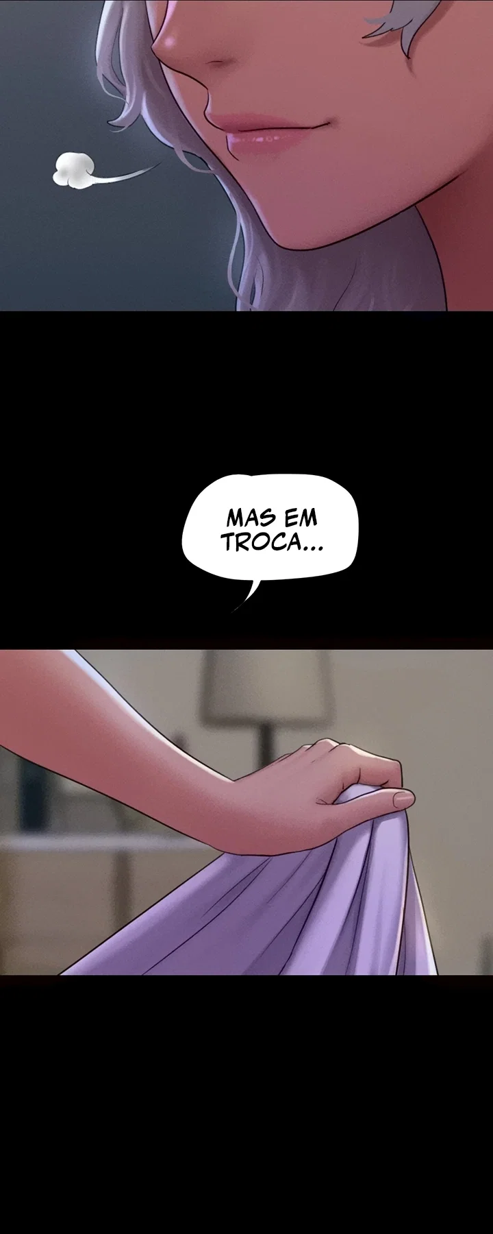 Everything Is Agreed 2: Soeun — Capítulo 80 — página 19