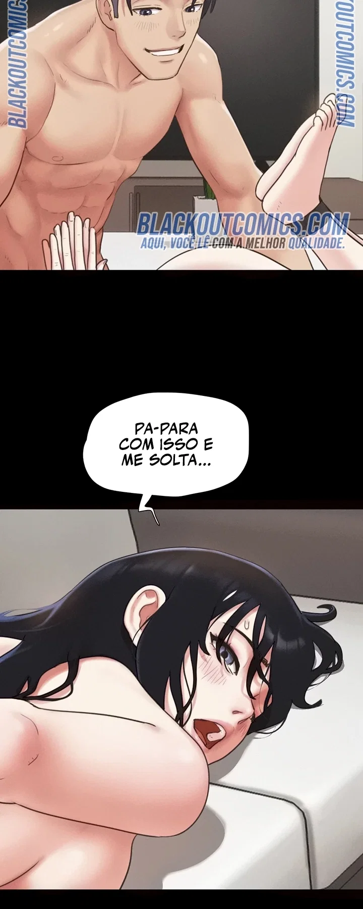 Everything Is Agreed 2: Soeun — Capítulo 80 — página 28