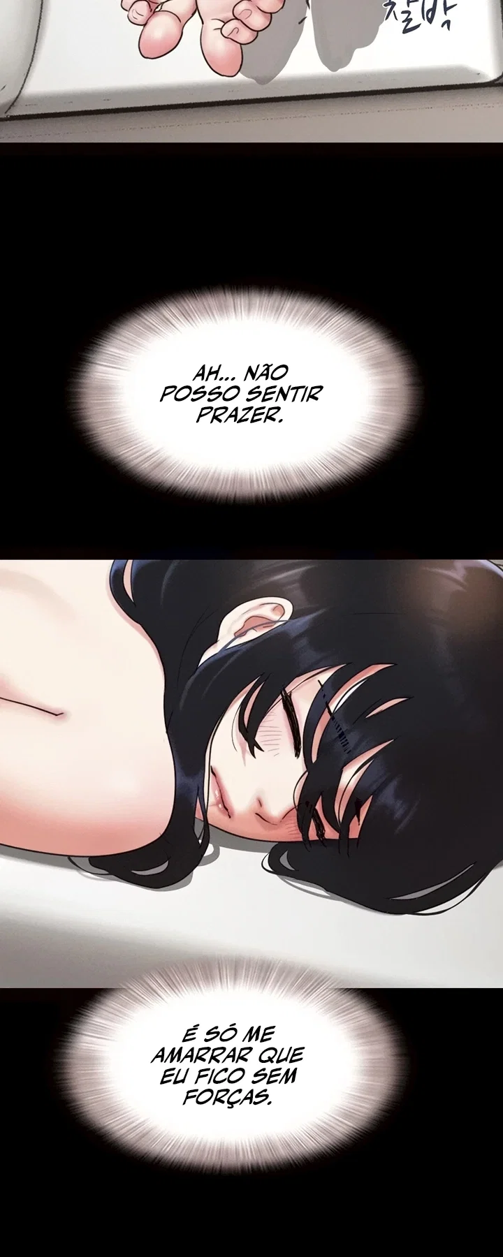 Everything Is Agreed 2: Soeun — Capítulo 80 — página 31