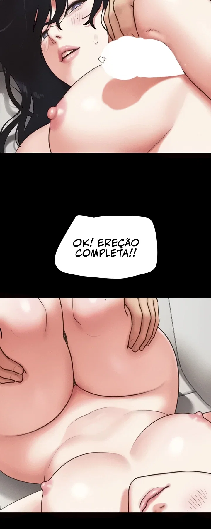 Everything Is Agreed 2: Soeun — Capítulo 80 — página 37