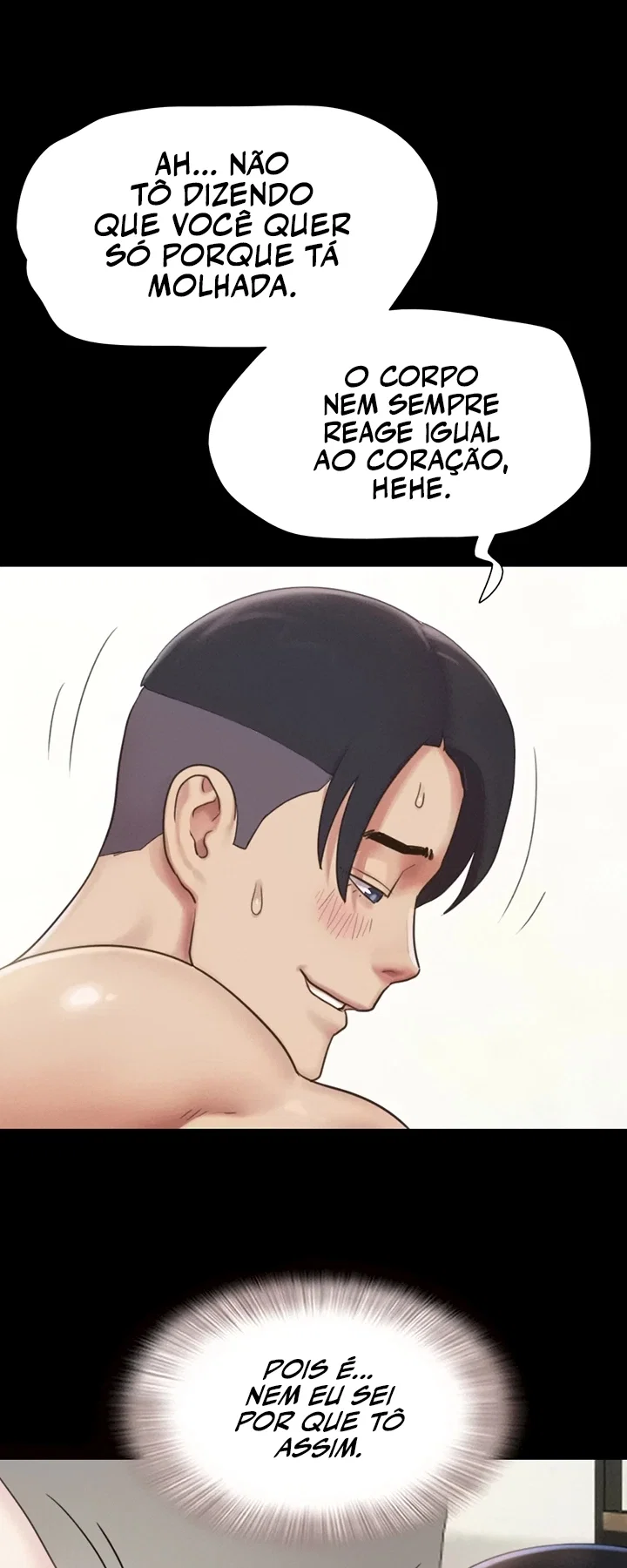 Everything Is Agreed 2: Soeun — Capítulo 80 — página 42