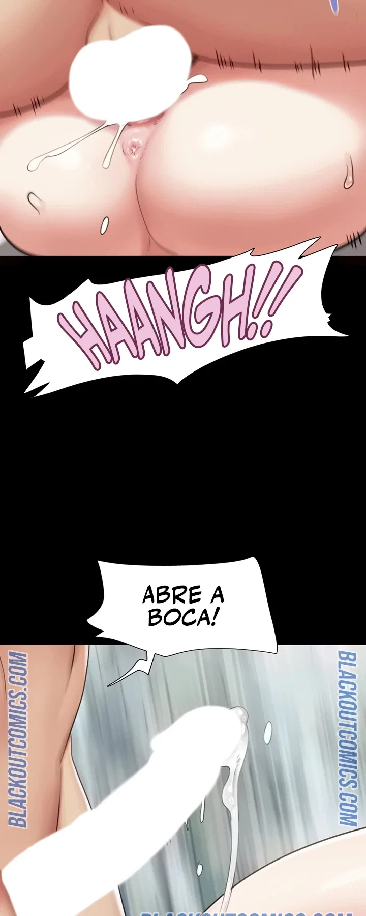 Everything Is Agreed 2: Soeun — Capítulo 80 — página 52
