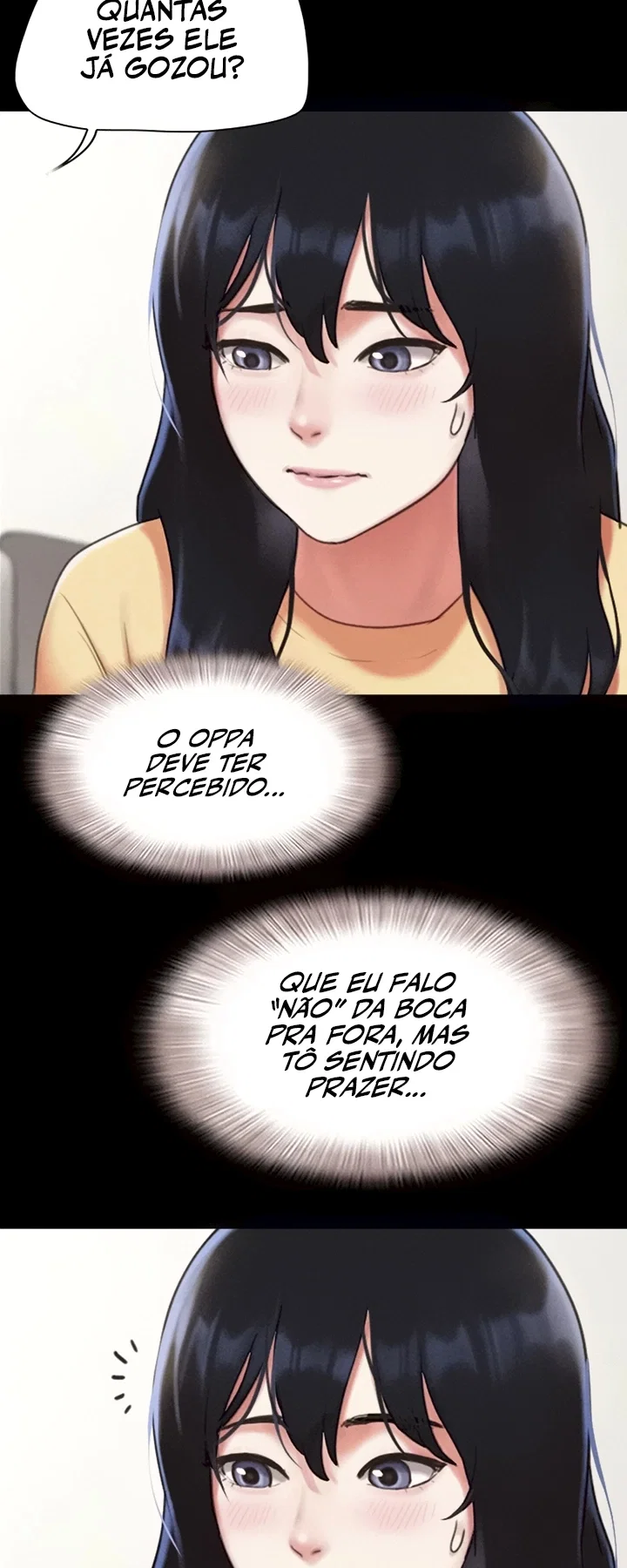 Everything Is Agreed 2: Soeun — Capítulo 80 — página 61