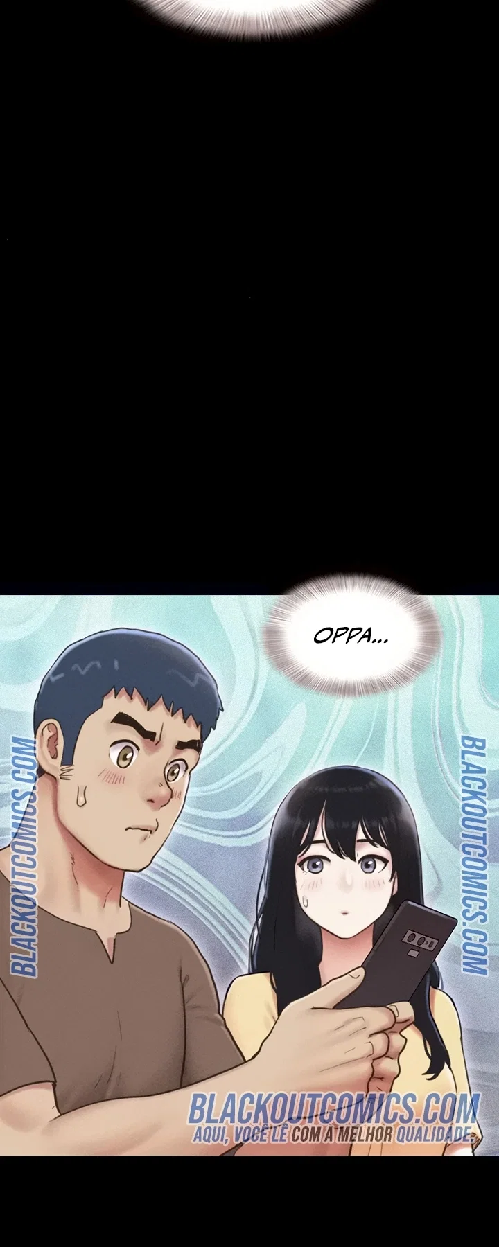 Everything Is Agreed 2: Soeun — Capítulo 80 — página 63