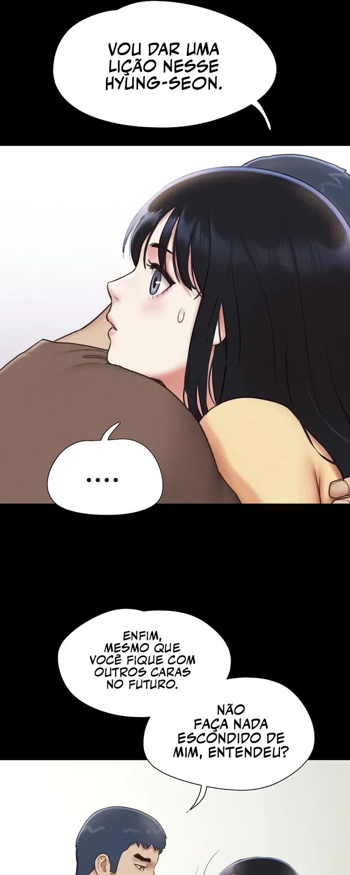 Everything Is Agreed 2: Soeun — Capítulo 80 — página 66