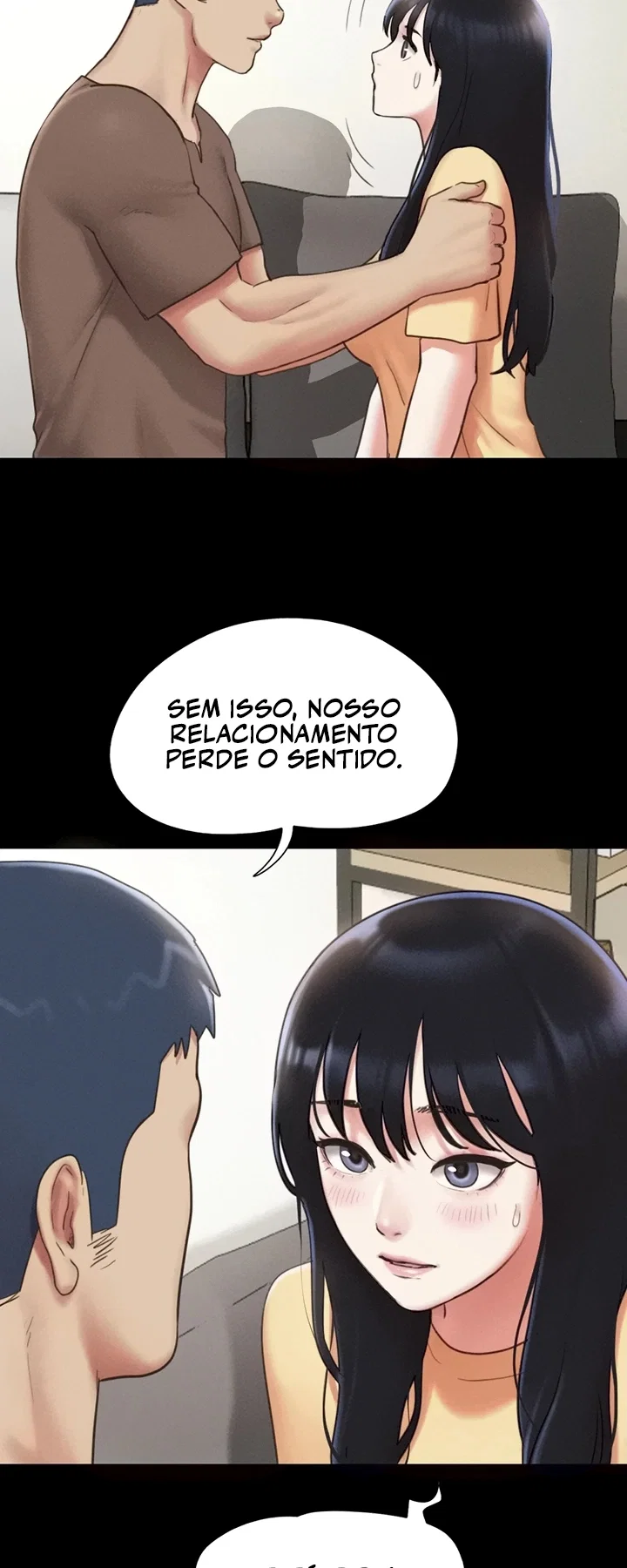 Everything Is Agreed 2: Soeun — Capítulo 80 — página 67