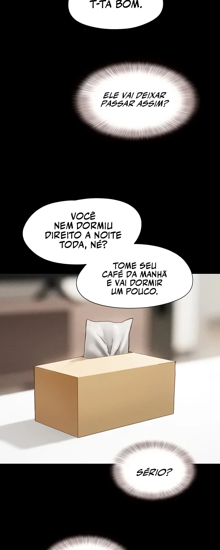 Everything Is Agreed 2: Soeun — Capítulo 80 — página 68
