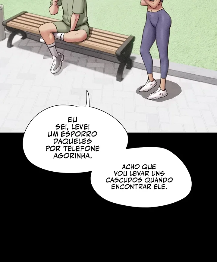Everything Is Agreed 2: Soeun — Capítulo 80 — página 71