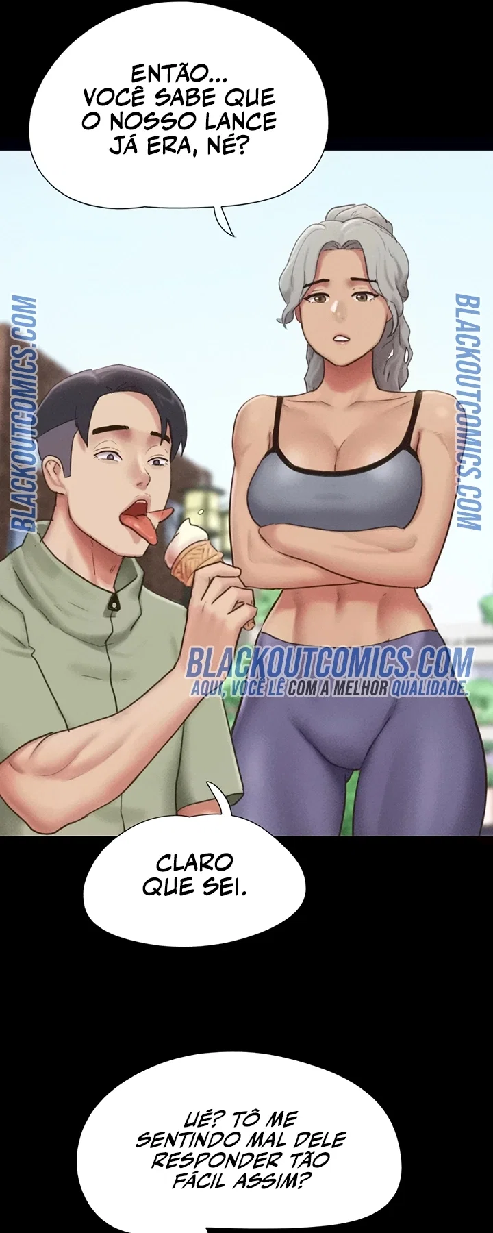 Everything Is Agreed 2: Soeun — Capítulo 80 — página 72