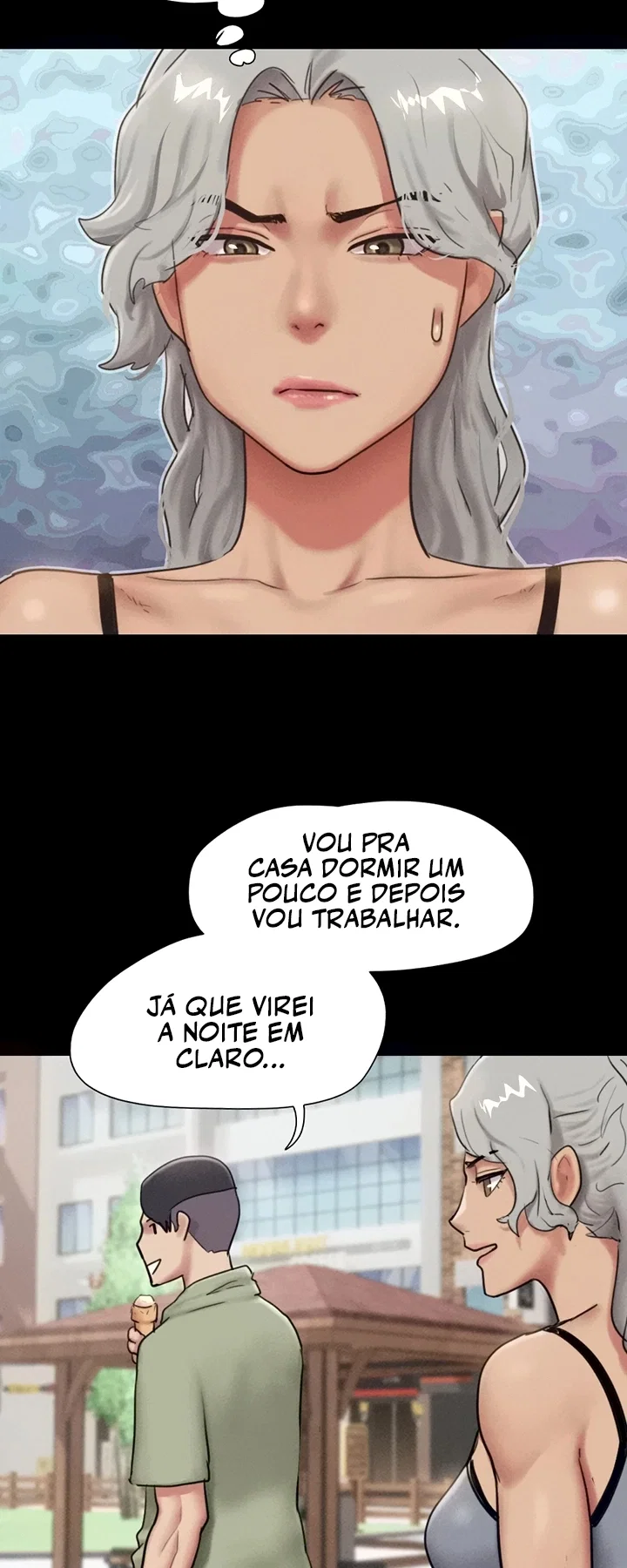 Everything Is Agreed 2: Soeun — Capítulo 80 — página 73