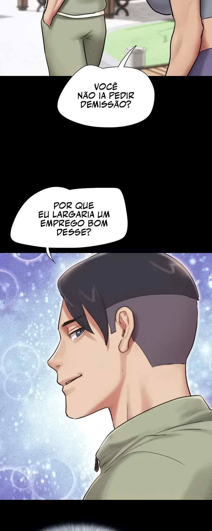 Everything Is Agreed 2: Soeun — Capítulo 80 — página 74
