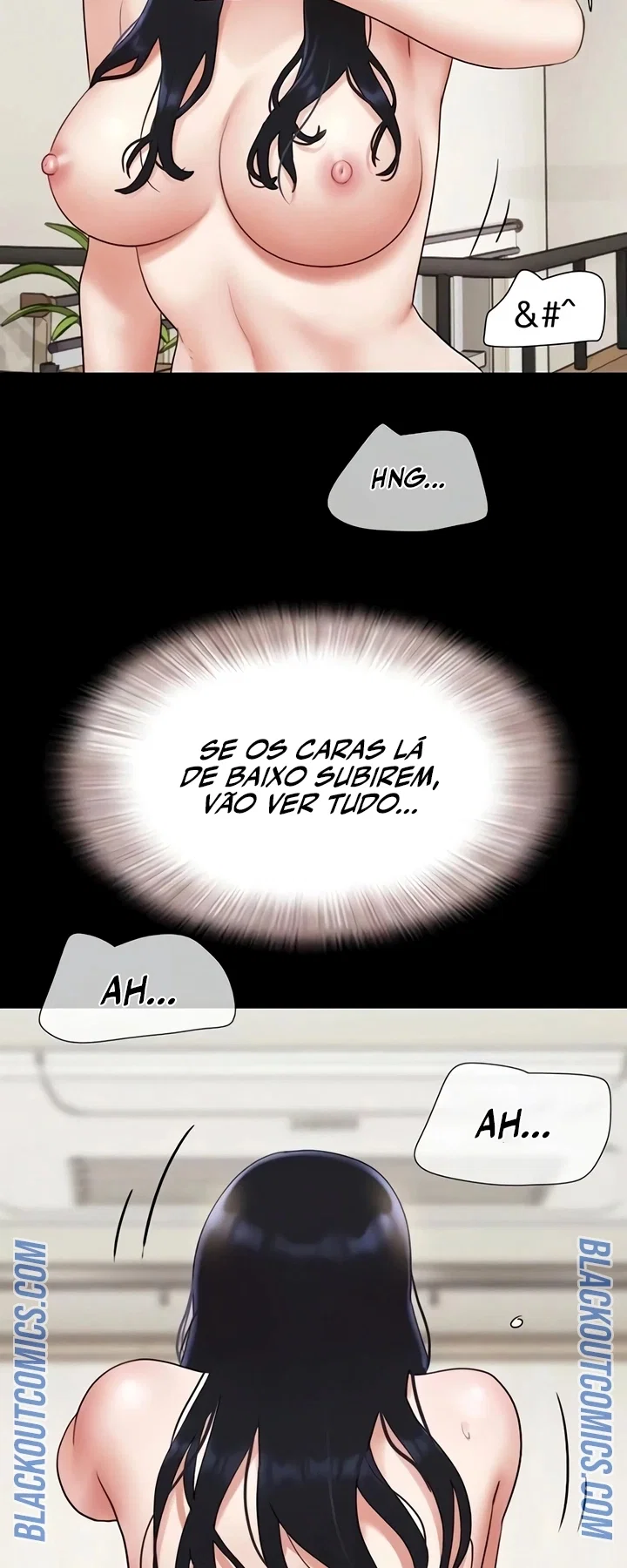 Everything Is Agreed 2: Soeun — Capítulo 68 — página 11