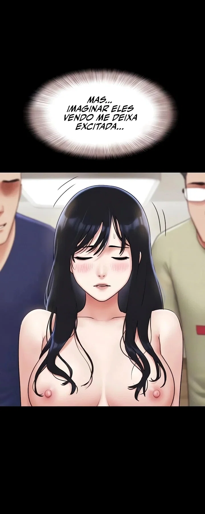 Everything Is Agreed 2: Soeun — Capítulo 68 — página 13