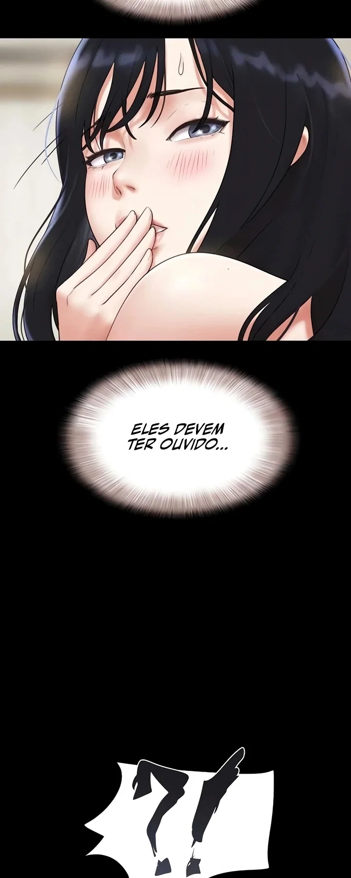 Everything Is Agreed 2: Soeun — Capítulo 68 — página 16
