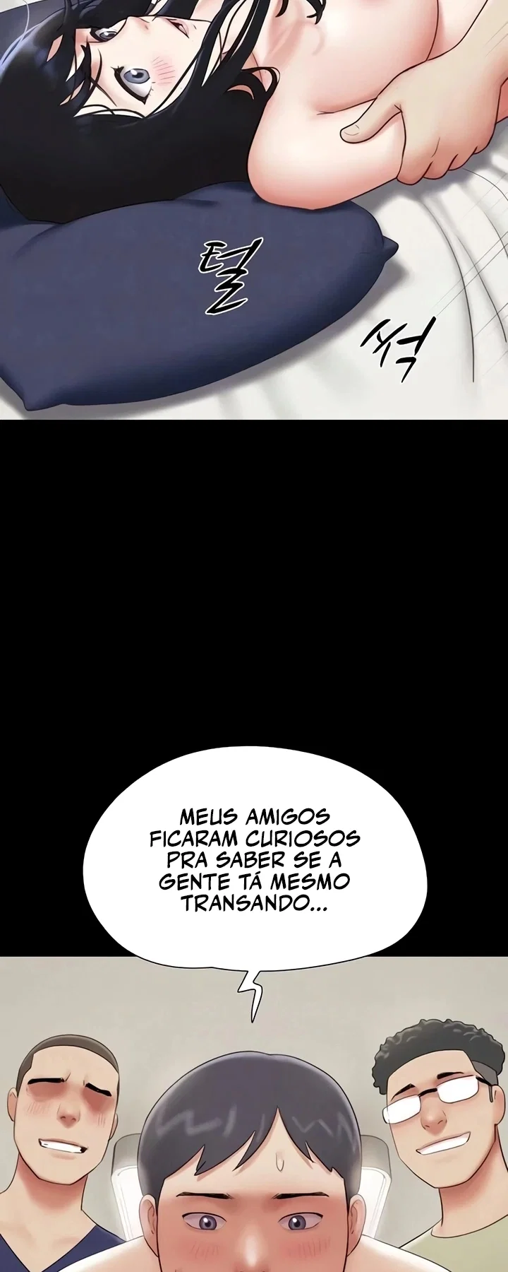 Everything Is Agreed 2: Soeun — Capítulo 68 — página 21