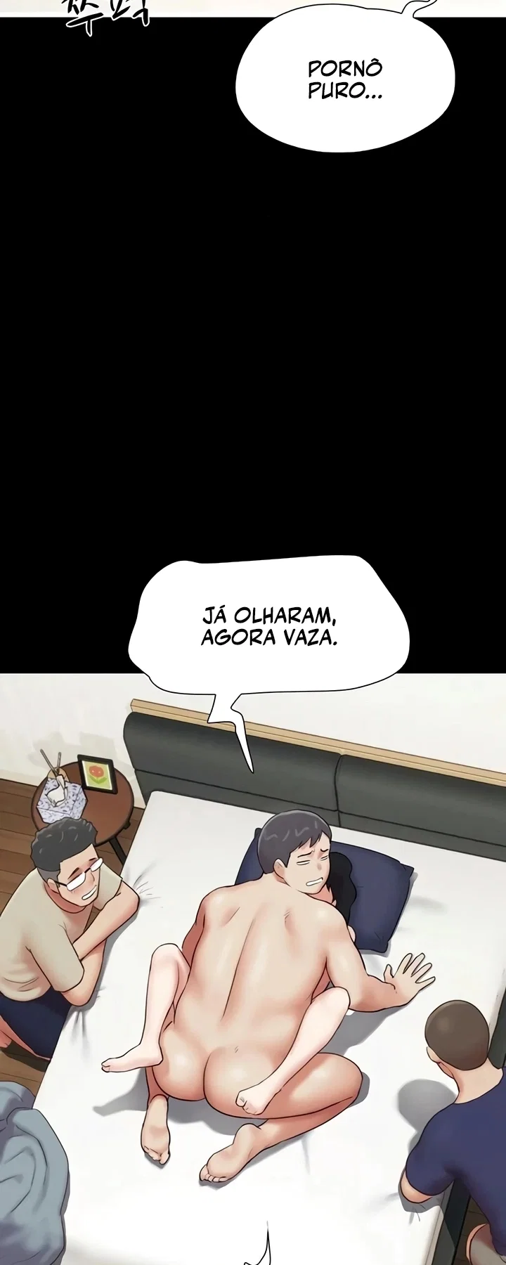 Everything Is Agreed 2: Soeun — Capítulo 68 — página 26
