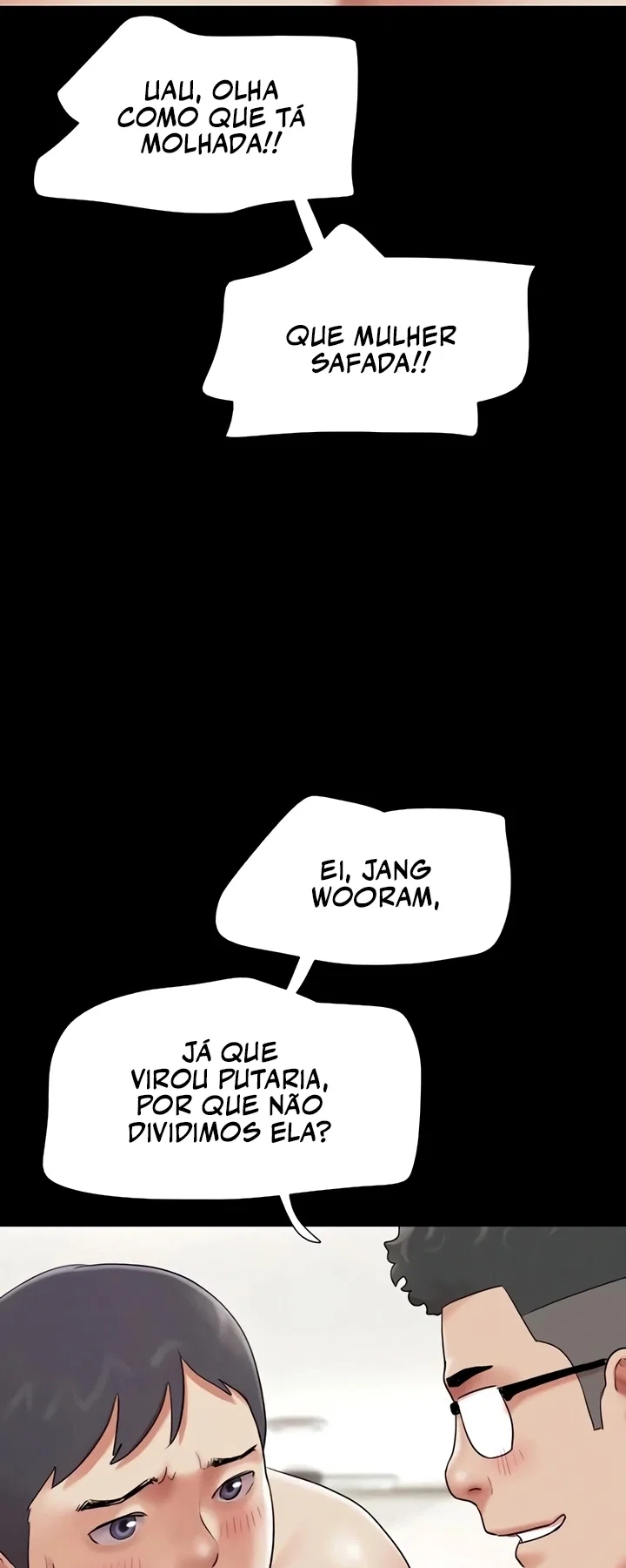 Everything Is Agreed 2: Soeun — Capítulo 68 — página 31