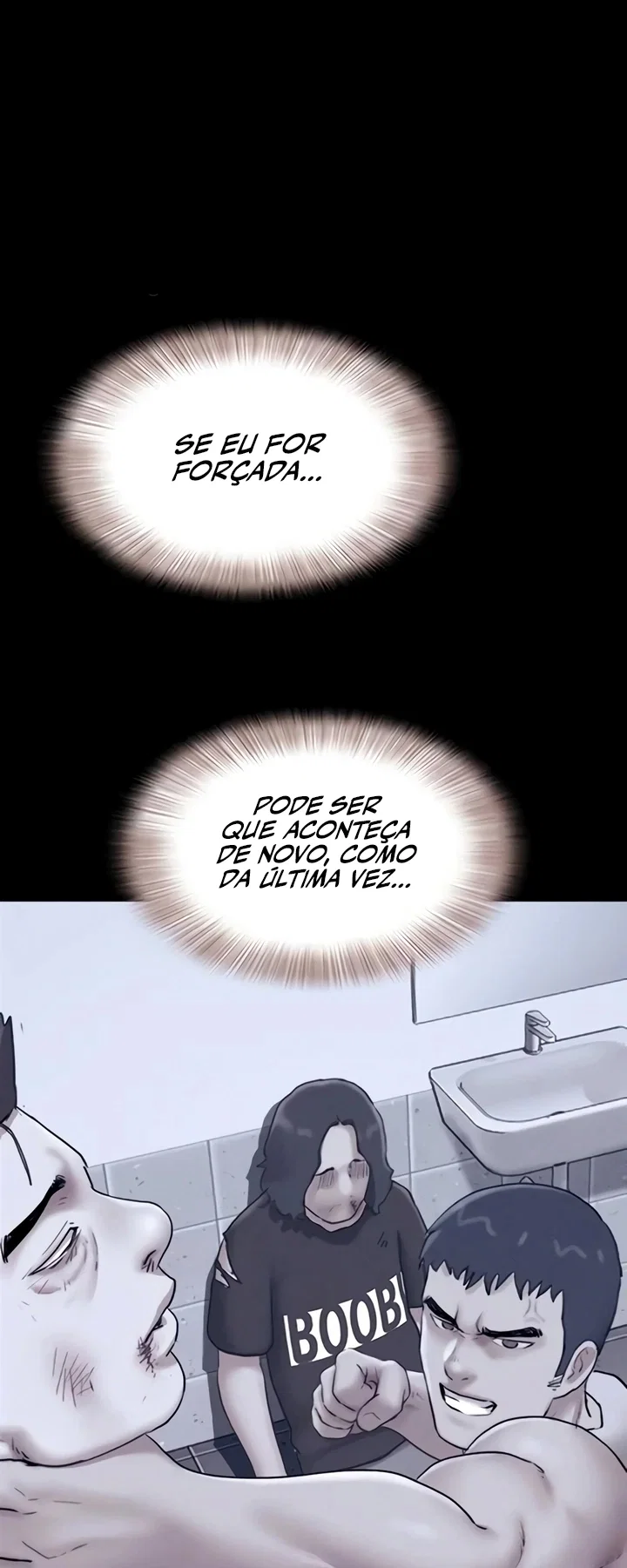 Everything Is Agreed 2: Soeun — Capítulo 68 — página 34