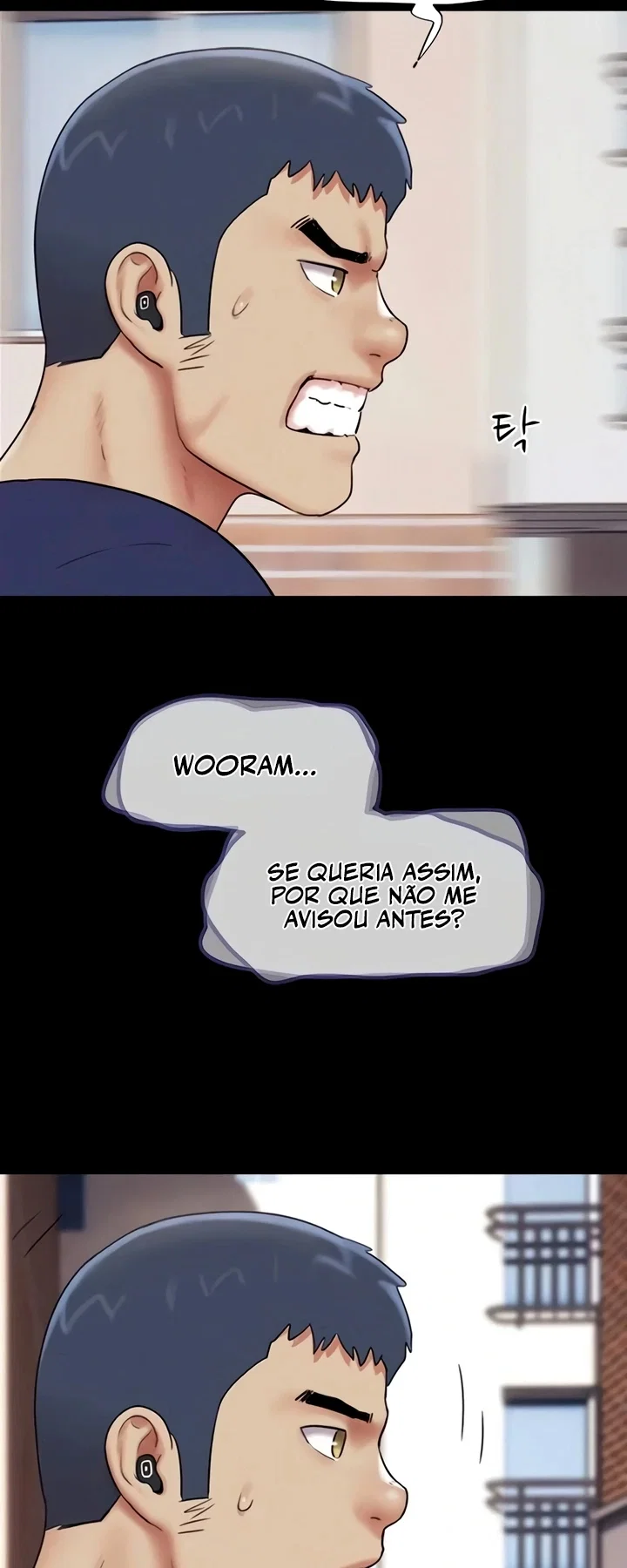 Everything Is Agreed 2: Soeun — Capítulo 68 — página 37