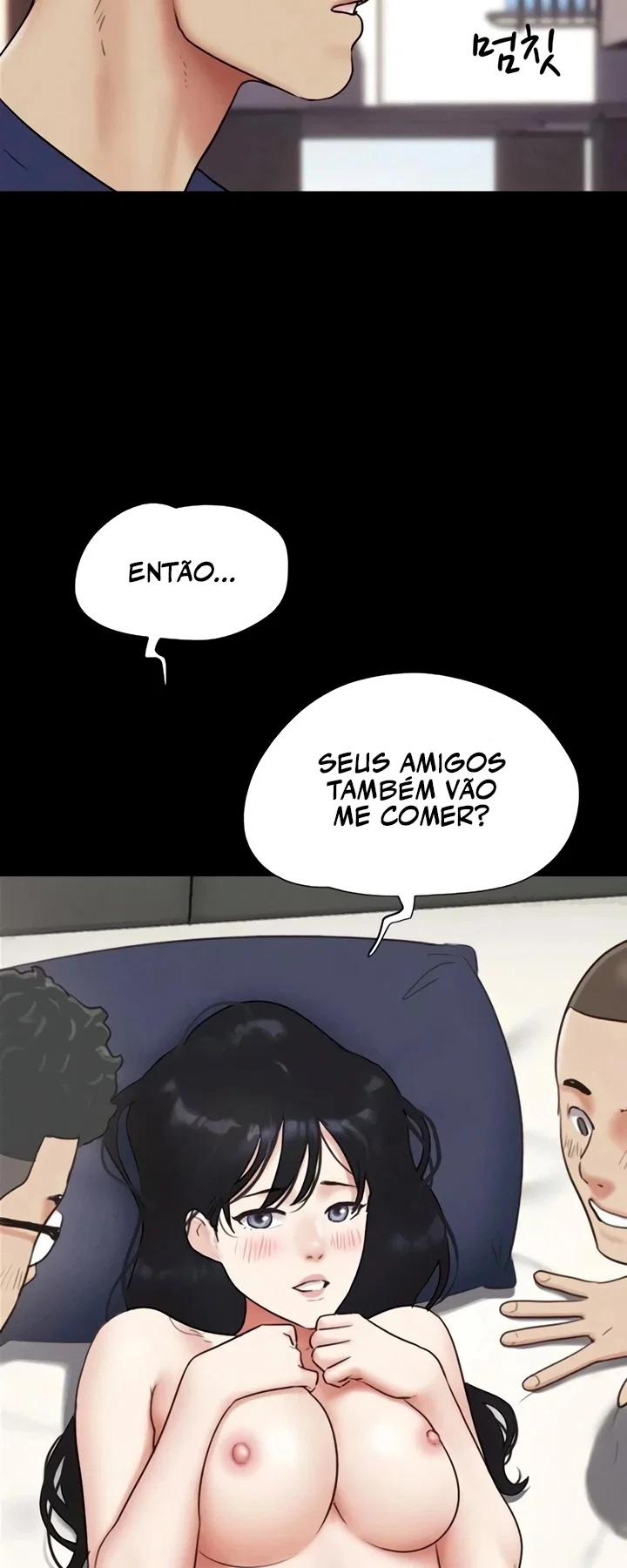 Everything Is Agreed 2: Soeun — Capítulo 68 — página 38